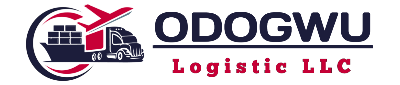 Odogwulogisticllc Logo